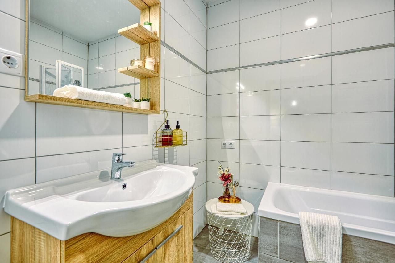 Harol Home & Bike Fertorakos Exterior photo
