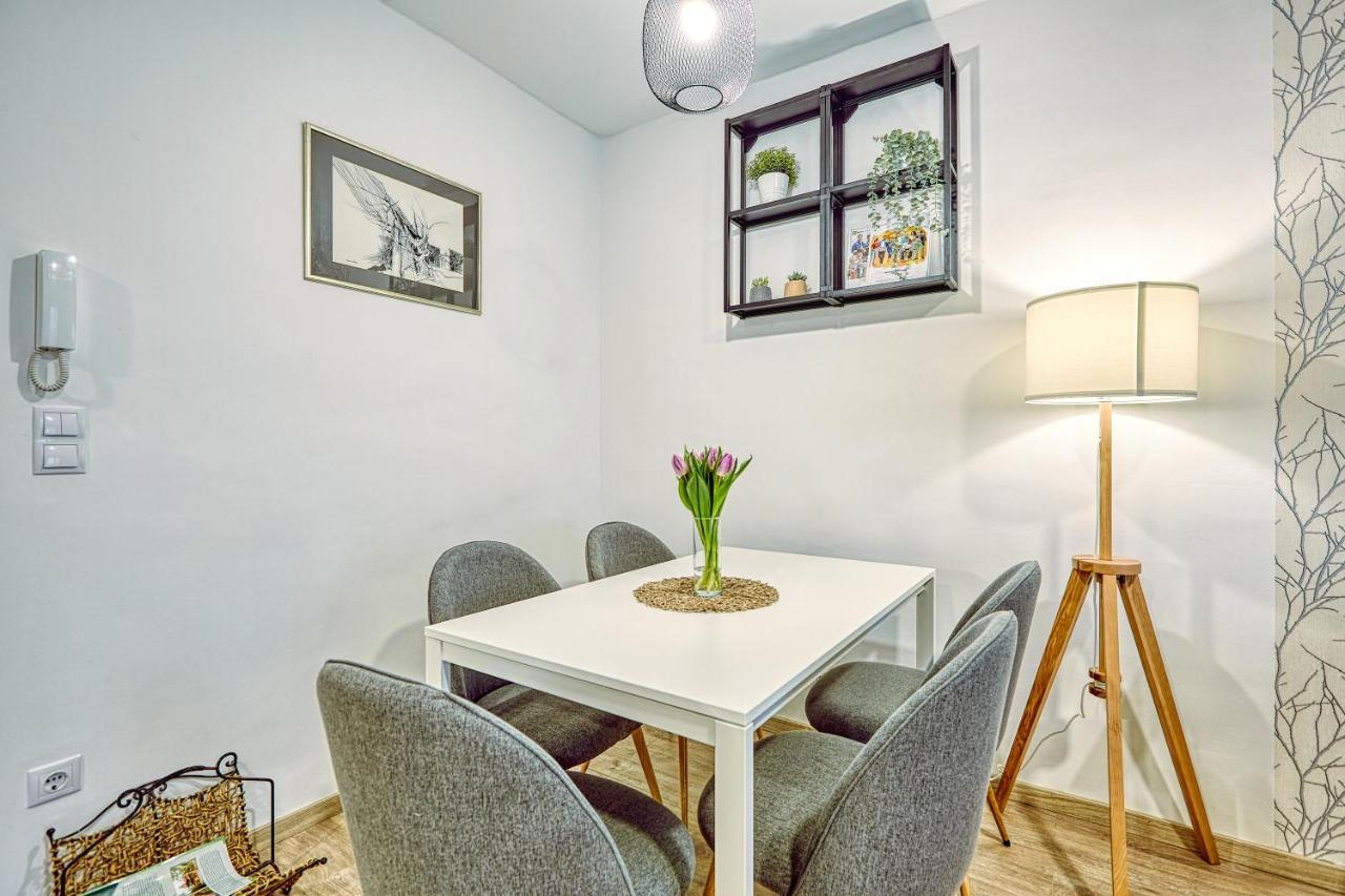 Harol Home & Bike Fertorakos Exterior photo